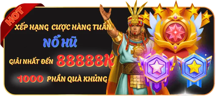 Hoàn Trả Hàng Tuần cho Đá Gà