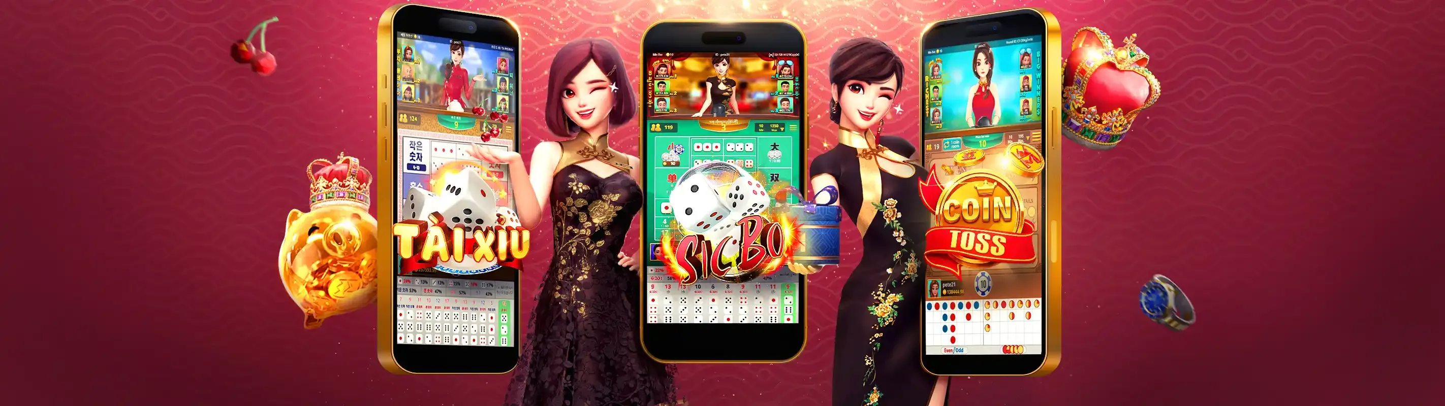 Hình ảnh chính 988bet trang chủ chính thức với ưu điểm cá cược thể thao