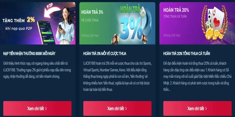 Hướng dẫn nạp rút tiền 988bet