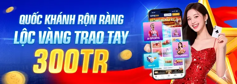 Banner kêu gọi hành động 988bet
