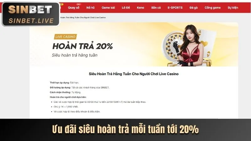 Khuyến mãi 988bet